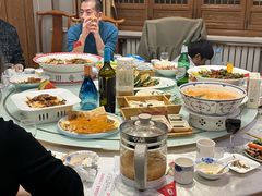 -老德州四合院·德州菜(天衢路店)