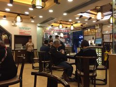 大堂-丽的面家(多宝路店)