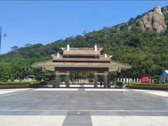 -云洞岩风景区