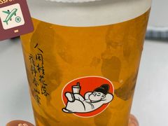-茶话弄(北京凯德MALL大峡谷店)