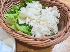 -四喜小胖·北京涮肉(五道营店)