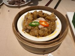 -金苑海鲜酒家(来魅力店)