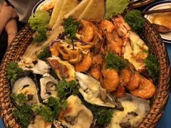 -茉莉.Red Crab