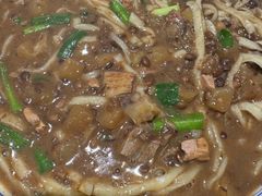 -桂花香手工面(鼓楼店)