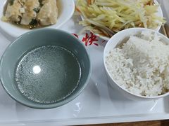 -南京特殊教育师范学院(燕子矶校区)