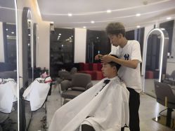 -上禾 HAIR SALON