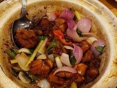 -ZF Seafood Restaurant 卓峰海鲜餐