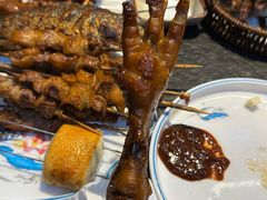 -高家烧鸽子烧烤店63年