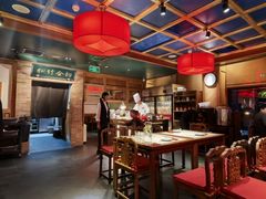 -小吊梨汤·北京菜·烤鸭(双井乐成中心店)
