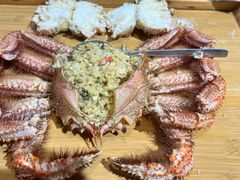 -震海贝烤贝·民俗特色店(延吉总店)
