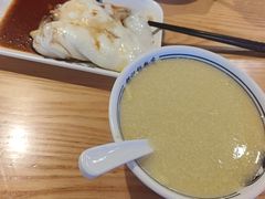 -银记肠粉店(南方医院店)