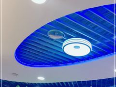 -绿茶餐厅(崇文门新世界店)