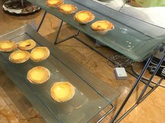 -瑞诗酒店西餐·咖啡厅