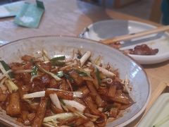 -唐食语粥(青山万达广场店)