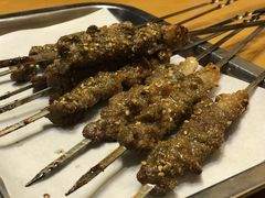 -老地方烤肉(东岗路店)