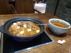 甲鱼土鸡锅-洪湘记川湘·甲鱼馆(四海凯悦美食广场店)