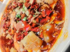 -黄三怪(清河店)