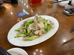 -煲煲掂风味煲仔饭餐厅(西区店)