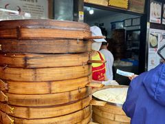 -清泉阁包子铺(中山路店)