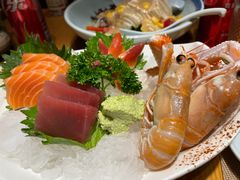 -三石铁板烧(紫竹桥店)