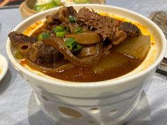 -邑家人·山水四合院