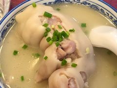 老妈蹄花-廖老妈蹄花店(人民公园陕西街259号店)