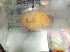 -老太太海鲜鱼饼