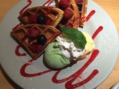 -Lia Cafe Bar Restaurant松山咖啡屋