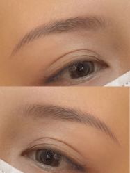 -本小姐美学·半永久纹眉野生眉