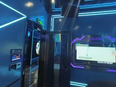 -酷秀KTV(五道口店)