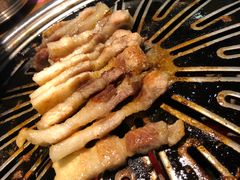 -老炉家木炭烤肉(长江国际店)