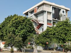 -广州市紫泥堂文化创意园景区
