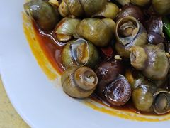 -素勤饮食店(城头巷店)