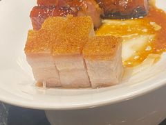 -誉八仙酒楼(静安大悦城店)