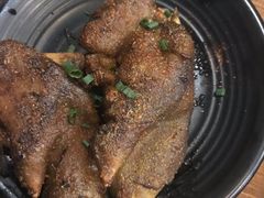 -烤官达人·徐州鲜羊肉串(江宁店)