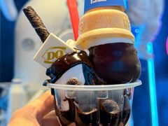 -DQ·蛋糕·冰淇淋(合生汇店)