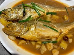 -荣家小吃(紫阳街店)