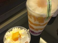 -兔兔家蛋糕甜品(德胜店)