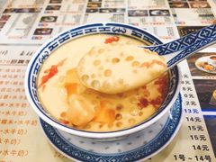 杨枝甘露-捷信牛奶甜品世家(柳巷店)