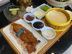 -三品香·江浙菜(松江九谊店)