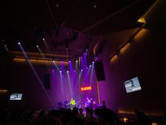 -TZ House音乐现场(来福士中心店)