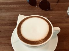 卡布奇诺-Cafe Villa