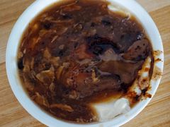 老豆腐-大福来锅巴菜(古文化街店)