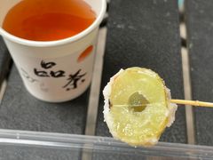 -普宁反沙番薯芋头