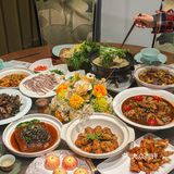 武汉！吃完这顿就订下了今年的团年饭