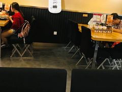 大堂-雷门拉面·现熬骨汤(凯德来福士店)