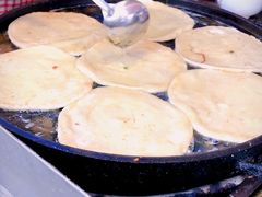 -张记灌饼(丰富路店)