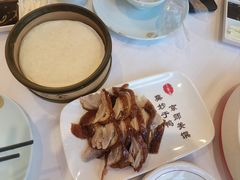 -北京全聚德(王府井店)