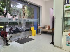 -新达口腔(华东理工大学店)