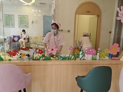 -美喇月子中心(南沙进港店)